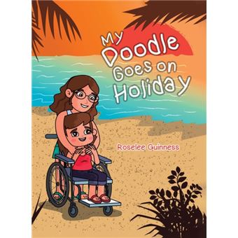 My Doodle Goes On Holiday - 1