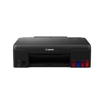 Impressora a Jato de Tinta Canon PIXMA G540 | Preto - 1