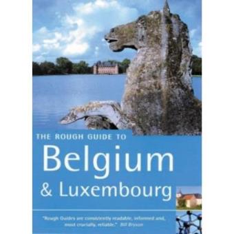 **Belgium et Luxembourg** (Rough Guide Travel Guides) - 1