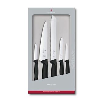 Conjunto de Cozinha Victorinox | 5 Peças - 1