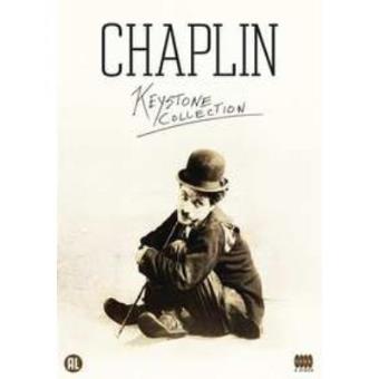 Charlie Chaplin Keystone Collection - 1