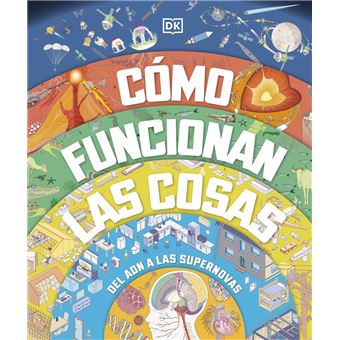 Cómo Funcionan Las Cosas - 1