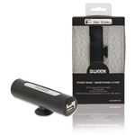 Power Bank Sweex SW2500PB001BL 2500 mAh Preto