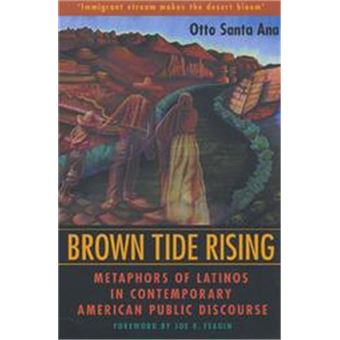 Brown Tide Rising - 1