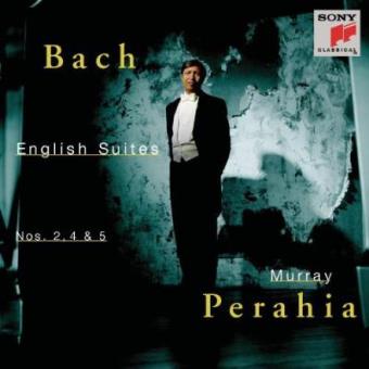 Plays Bach-english Ste 2 4 5 - 1