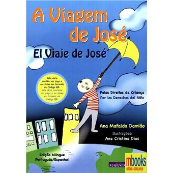 A Viagem de José pelos Direitos da Criança - 1