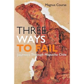 Three Ways To Fail - 1