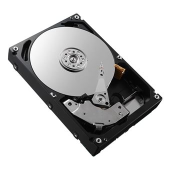 Disco Interno HDD HPE 738033-B21 | 3.5" | 3 TB - 1