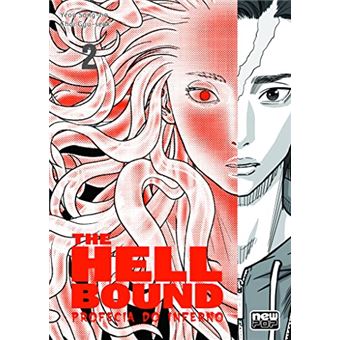 Hellbound: Profecia Do Inferno - Vol. 2 - 1
