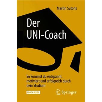 Der UNI-Coach - 1