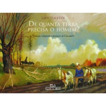 De Quanta Terra Precisa O Homem? - 1