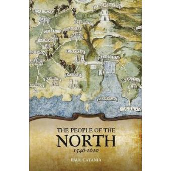 The People Of The North (1546-1610) - 1