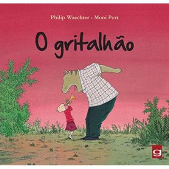 O Gritalhão - 1