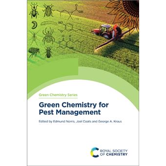 Green Chemistry for Pest Management - 1