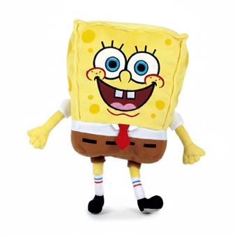 Peluche SpongeBob Squarepants 760022021 Amarelo | 50cm - 1
