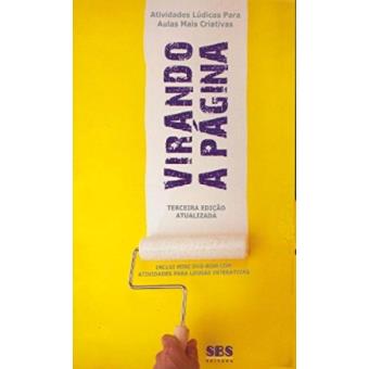 Virando a Página (+ DVD-ROM) - 1