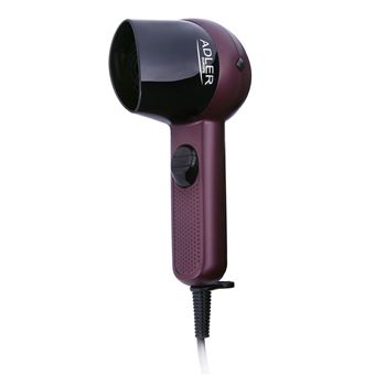 Secador de Cabelo Adler 2247 | 1400 W - 1