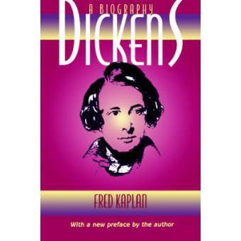 Dickens - A Biography - Paperback - 1998 - 1