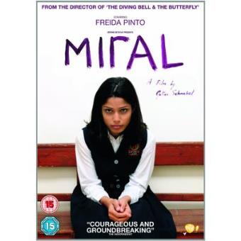 Miral (Import) - 1