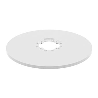 Anel de Vedação Hanwha SBP-315C | Branco - 1