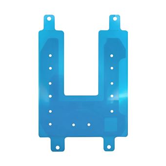 Adesivo bateria para Samsung Galaxy S24 FE Fixação forte - 1