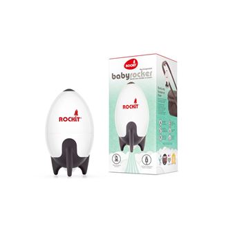 Babyrocker Portátil Rockit | Embalar | USB - 1
