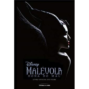 Malévola: Dona Do Mal - O Livro Oficial Do Filme - 1