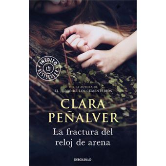 La Fractura Del Reloj De Arena - 1