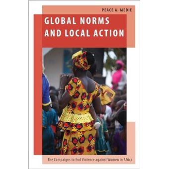 Global Norms And Local Action - 1