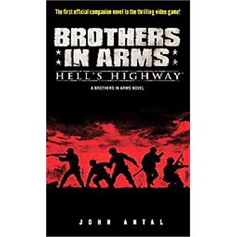 Hell's Highway, Brothers in Arms - 1
