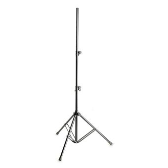 Suporte de Colunas Gravity SP 5522 B | Preto - 1