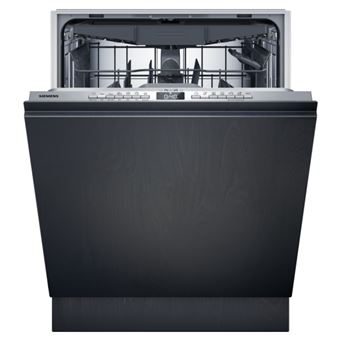 Máquina de Lavar Loiça Encastrável Siemens SN73HX03VE | 14 talheres | 60 cm | C - 1