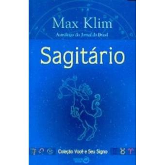 Sagitario - Coleção Você E Seu Signo - 1