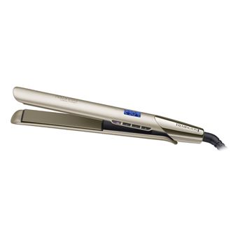 Alisador de Cabelo Remington S 8605 Champanhe