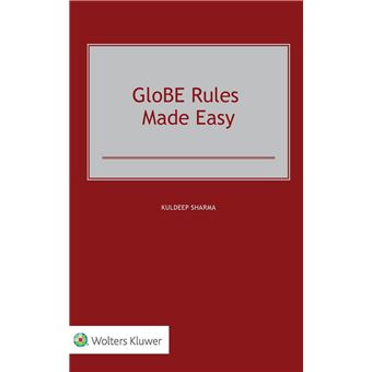 Globe Rules Made Easy - 1