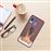 Capa Hapdey para Samsung Galaxy A40 2019 Design Nude em Silicone Flexível e TPU Preto_1