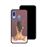 Capa Hapdey para Samsung Galaxy A40 2019 Design Nude em Silicone Flexível e TPU Preto_2