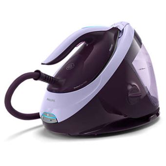 Ferro com Caldeira Philips 7000 series PSG7050/30 | 1.8 L | Violeta - 1