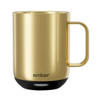 Copo Ember Mug 2 | Dourado - 1