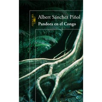 Pandora En El Congo - 1
