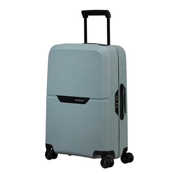 Mala de Cabine Samsonite Magnum Eco | 55cm | Azul Gelo - 1