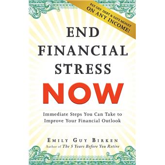 End Financial Stress Now - 1