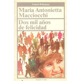 Dos Mil Aos De Felicidad - 1