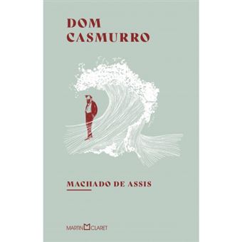 Dom Casmurro - Edição Especial - Capa Dura - 1