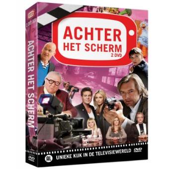 Achter Het Scherm - 1