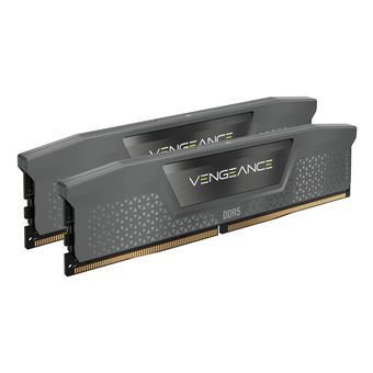 Módulo de Memória Corsair Vengeance CMK16GX5M2B5200Z40 - 1