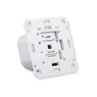 Homematic IP HMIP-BDT actuador elétrico IP20 Branco - 1