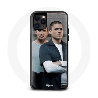 Capa Maniacase para Iphone 12 Pro Max Prison Break - 1
