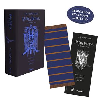 Harry Potter E A Ordem Da Fênix - 1