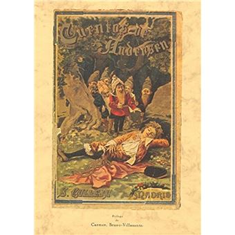 Cuentos De Andersen - 1